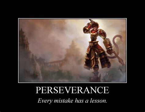 League Of Legends Inspirational Quotes. QuotesGram