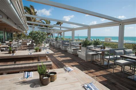 West Coast Favorite Malibu Farm Debuts Oceanside At The Nobu Eden Roc Miami Beach