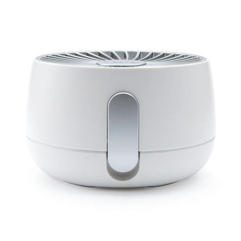 Sound Soother | Compact Fan + White Noise Machine on Behance