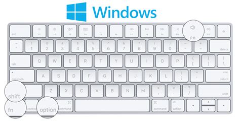 How to screenshot on mac desktop with windows keyboard - lsalink