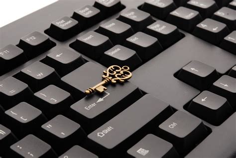 Scroll Lock Key: What Is It & How To Turn It Off - Alvaro Trigo's Blog