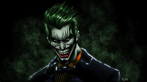 Joker Cool Wallpapers - Wallpaper Cave