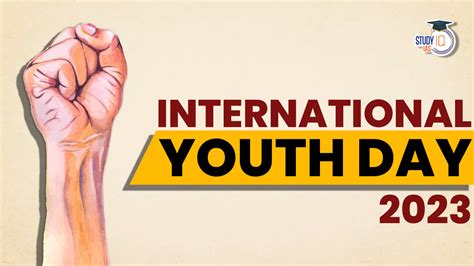 Articles Related to International youth day