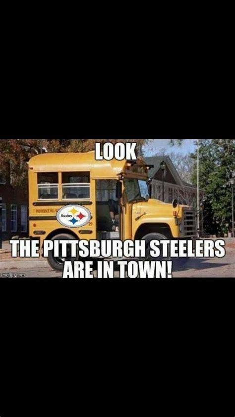 Pin by Manke on Pittsburgh steelers funny | Pittsburgh steelers funny ...