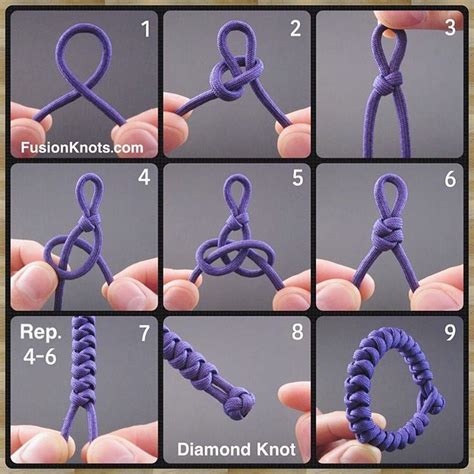 J.D. L E N Z E N op Instagram: "🎅🏼🌲Snake Knot Bracelet - Step-by-Step ...