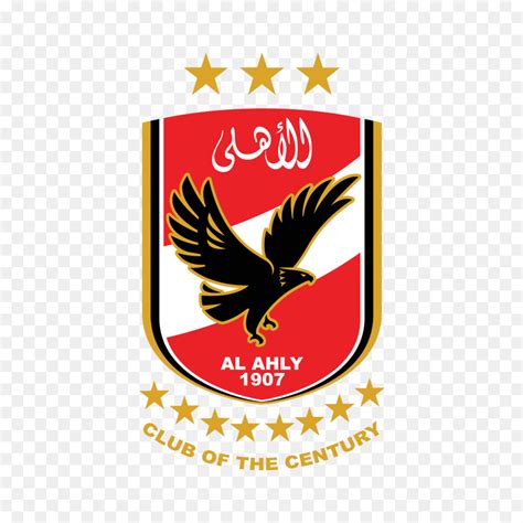 Al Ahly Sc Logo - greencamiljo