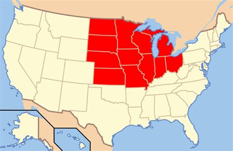 File:Map of USA Midwest.svg - Wikipedia