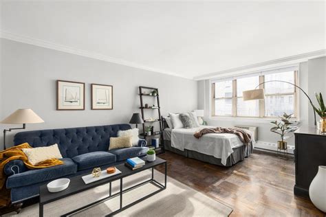 Your Guide to Studio Apartments in NYC