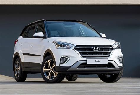 New Hyundai Creta Range Topper for SA - Cars.co.za