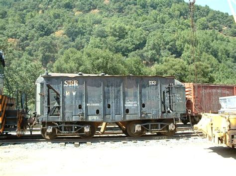 Sierra Railway #133 | Niles Canyon Railway