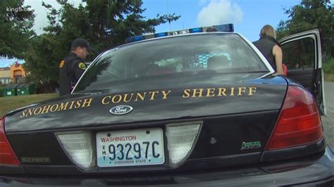 Contentious race for Snohomish County Sheriff | king5.com