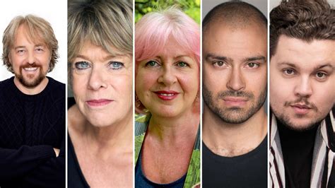 Great British Bake Off: The Musical Cast Announced - Theatre Weekly