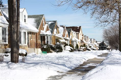 Should You Consider Buying a Home During the Winter? | Real Estate | US News