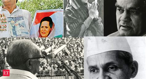 India’s top six political slogans and their impact - The Economic Times