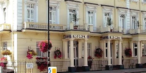 Sidney Hotel London Victoria | United Kingdom