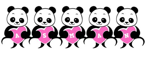 Asman Logo | Name Logo Generator - Popstar, Love Panda, Cartoon, Soccer ...