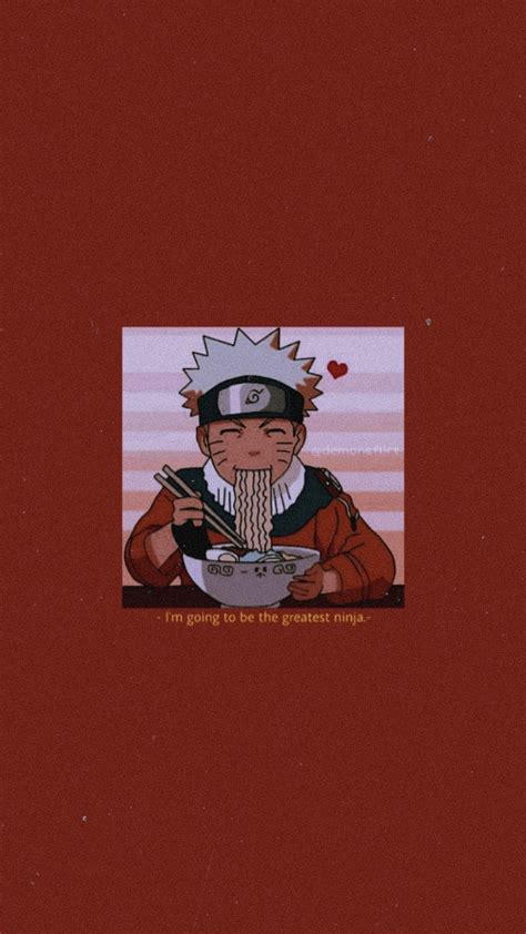 Red Naruto Aesthetic, Sharingan Aesthetic HD phone wallpaper | Pxfuel