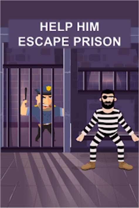 Prison Escape : Block Escape P for Android - Download