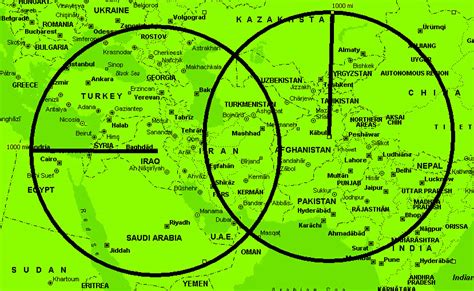 Depleted Uranium Contamination - A Crime Against Humanity