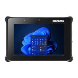Durabook R8H5012AAAXX Tablet - Barcodesinc.com