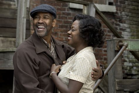 Fences Movie |Teaser Trailer