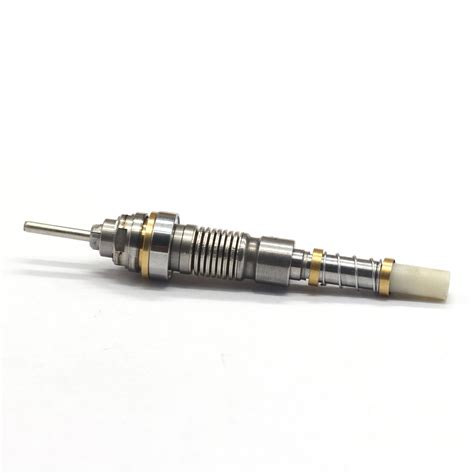 Strong Handpiece Spindle Dental Lab Micromotor Handpiece parts For ...