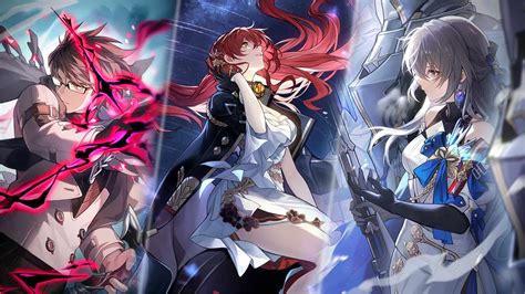 Honkai: Star Rail: Genshin Impact dev's new game gets trailer | WePC