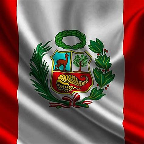 Significado De La Bandera De Perú - Tu Significado