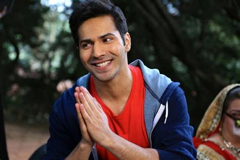 Varun Dhawan Images In Main Tera Hero