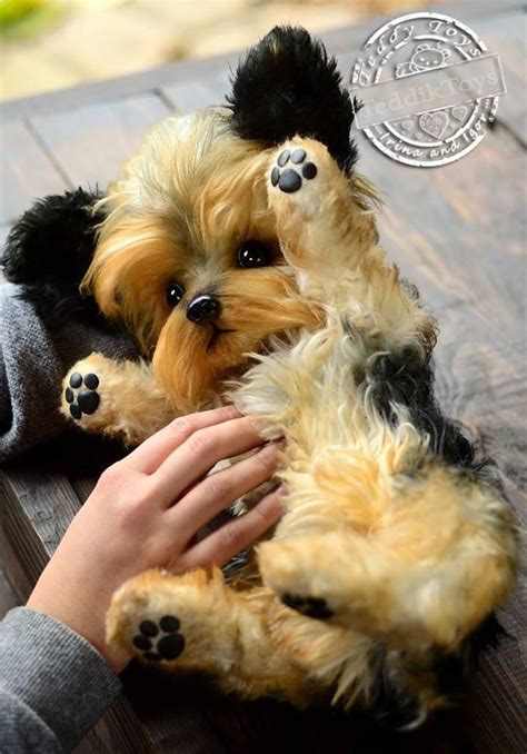 Toy Puppies That Look Real - Perfect Petzzz Realistic Sleeping Dog Toy ...