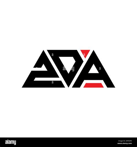 Zda logo Cut Out Stock Images & Pictures - Alamy