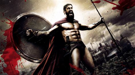 Sparta King Leonidas Quotes. QuotesGram