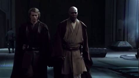 The Stupendous Wave on Twitter: "I love the fact that both Anakin and Dooku heavily disliked ...