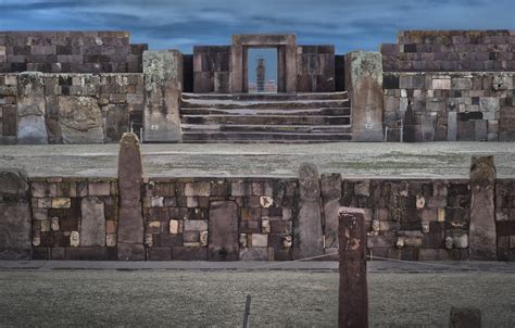 10 Reasons You Should Visit the Mysterious Tiwanaku Ruins in Bolivia