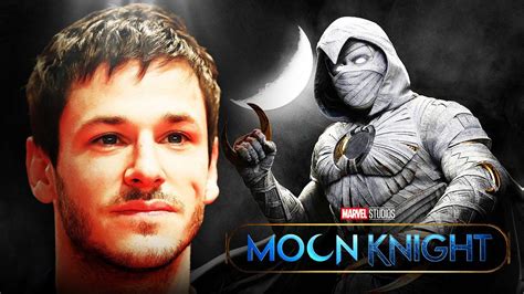 Marvel Pays Tribute to Late Moon Knight Actor Gaspard Ulliel in New Episode