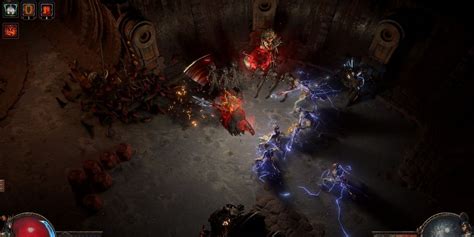 All Lab Trials Locations in PoE - gamepressure.com