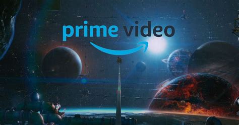 Best Sci-Fi Movies on Amazon Prime to Watch Right Now