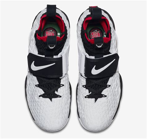 Nike LeBron 15 Diamond Turf Deion Sanders - Sneaker Bar Detroit