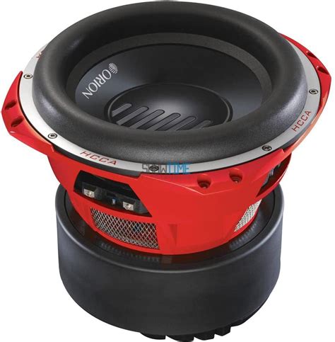 What are the best car competition subwoofers in the market? - Auto Car Field