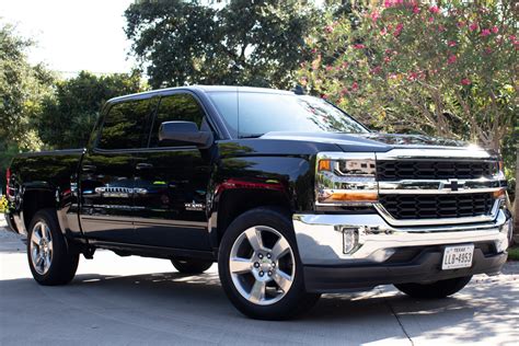 Used 2018 Chevrolet Silverado 1500 LT For Sale ($35,995) | Select Jeeps ...