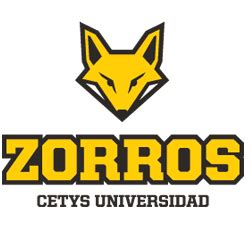 Zorros MXL CETYS Universidad - CETYS Deportes