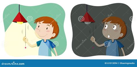 Turn Off Light Cartoon Stock Illustrations – 377 Turn Off Light Cartoon Stock Illustrations ...