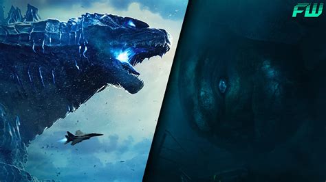 Godzilla 2 Teased Battra: Evil Mothra Might Be Coming to Godzilla vs. Kong