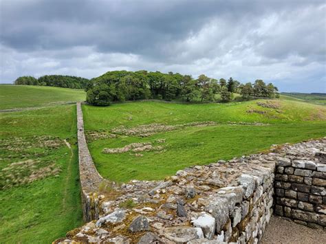 Walking Hadrian's Wall - 12 Things You Need To Know - Forever Lost In Travel