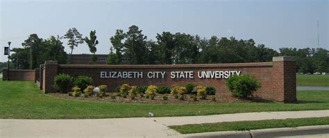 Elizabeth City State University - Alchetron, the free social encyclopedia