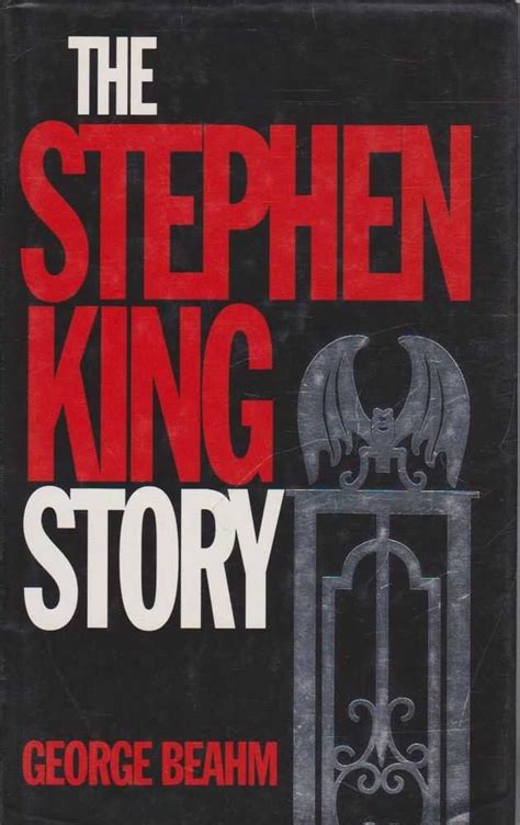 Publication: The Stephen King Story