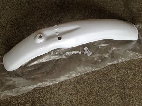 Xl125 Motorcycle Engine Spare Parts / Complete Plastic Body Fenders And ...