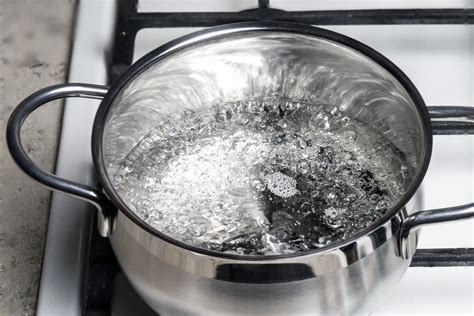 Michigan Residents Told To Boil Drinking Water Amid Potential ...