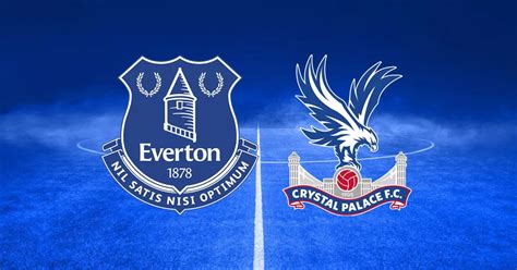 Everton vs Crystal Palace as it happened - score, highlights, McNeil ...