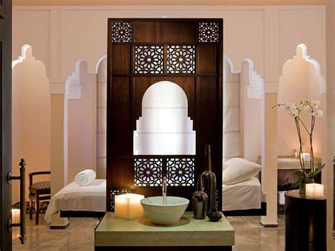 Sofitel Rabat Jardin des Roses ***** - Spa | Style marocain, Chambre arabe et Deco